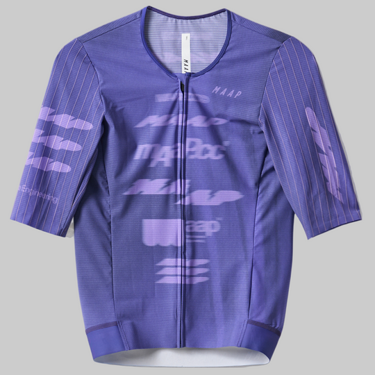 Maillot Maap Pro Aero - Violet