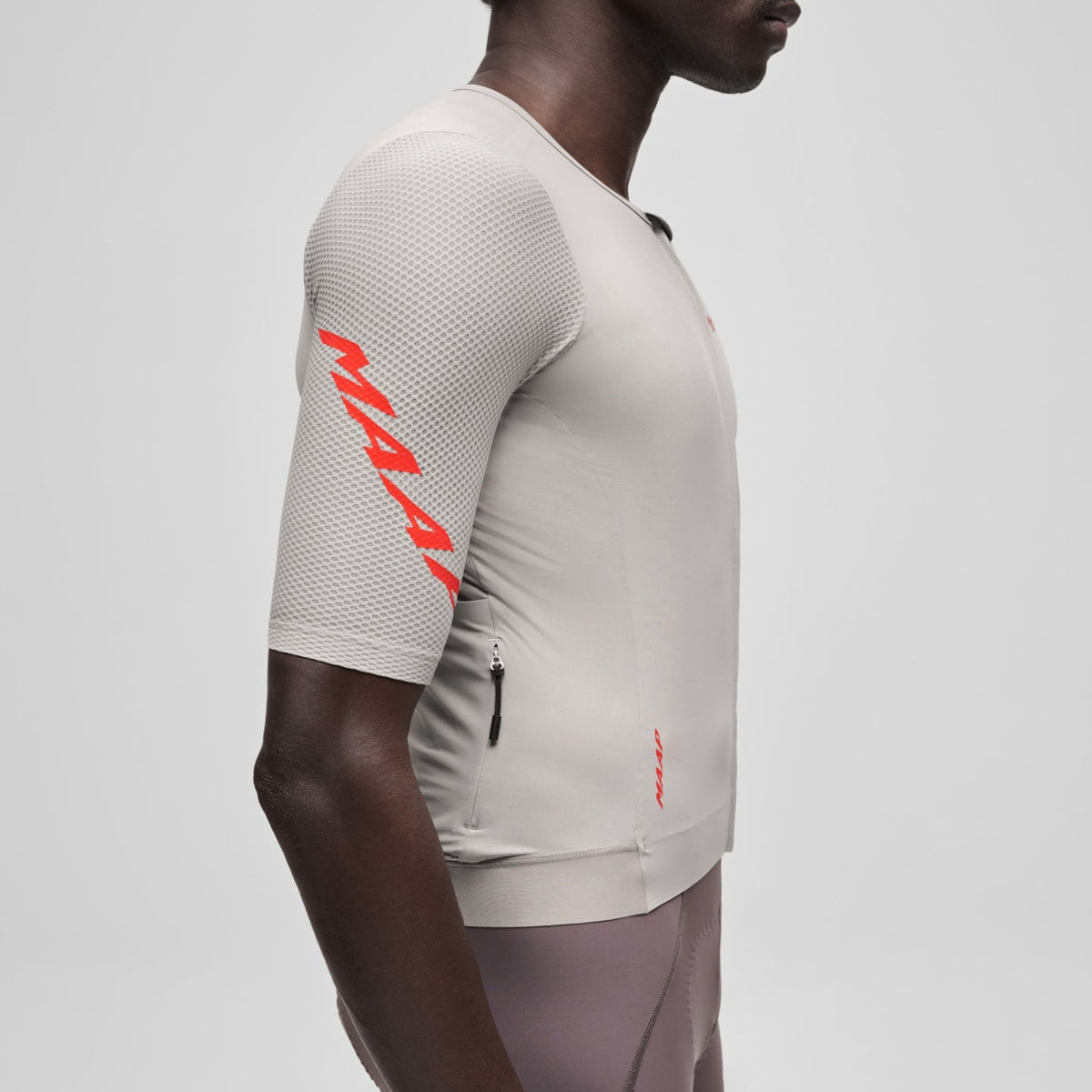 Maillot Maap Pro Emerge - Beige