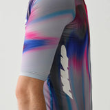 Maglia Maap Solar Pro Race - Blu Maap