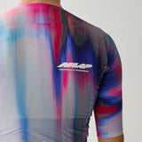 Maglia Maap Solar Pro Race - Blu Maap