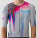 Maglia Maap Solar Pro Race - Blu Maap