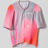 Maglia Maap Solar Pro Race - Rosso Maap