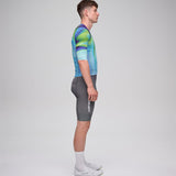 Maglia Maap Solar Pro Race - Verde flash Maap