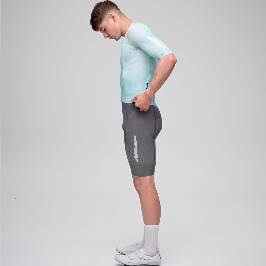 Maglia Maap Solar Pro Race - Verde flash Maap