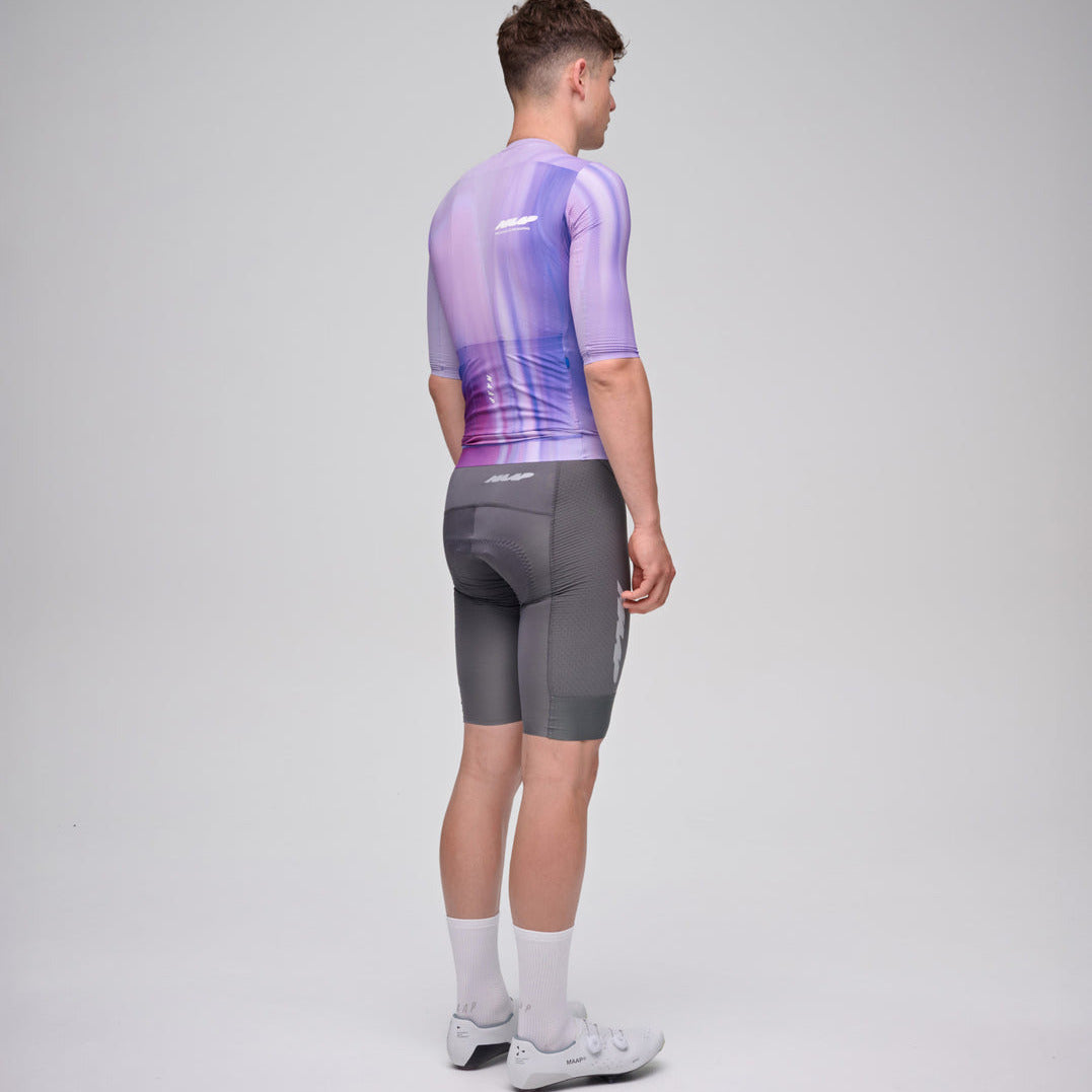 Maglia Maap Solar Pro Race - Viola Maap