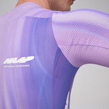 Maglia Maap Solar Pro Race - Viola Maap