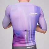 Maglia Maap Solar Pro Race - Viola Maap