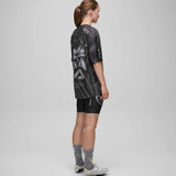 Maglia Maap Spectrum Air Mesh - Nero Maap