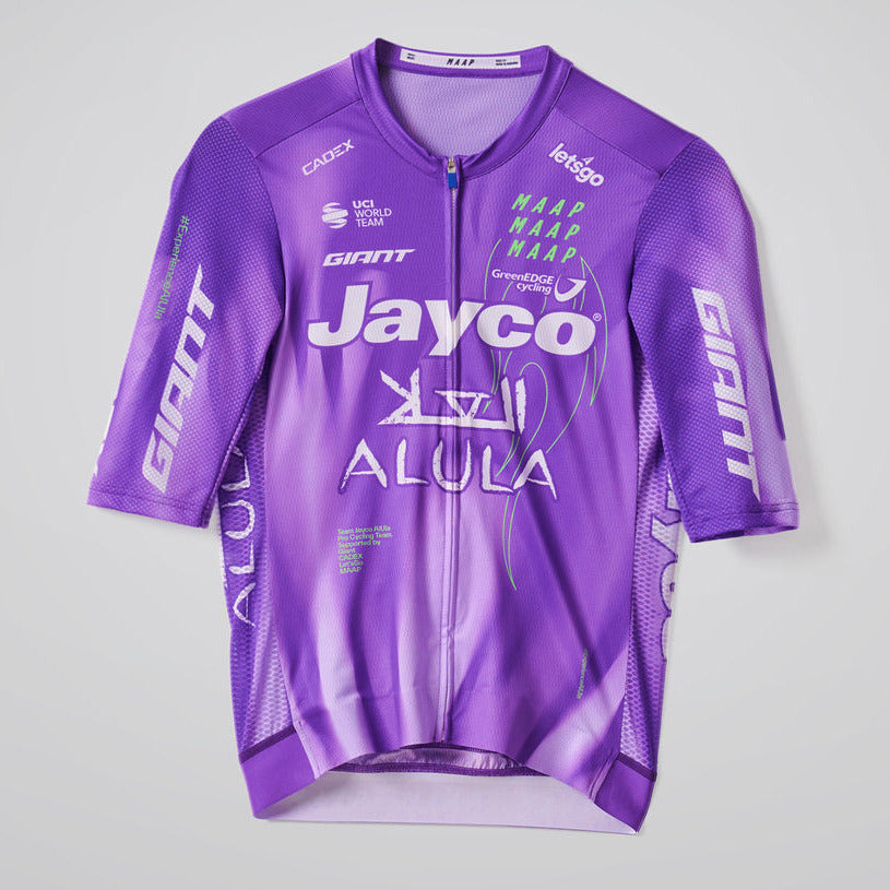 Jersey Maap Team Jayco Alula 2026 Pro Air 3.0