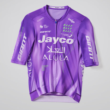 Maglia Maap Team Jayco Alula 2026 Pro Air 3.0 Maap