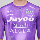 Maglia Maap Team Jayco Alula 2026 Pro Air 3.0 Maap