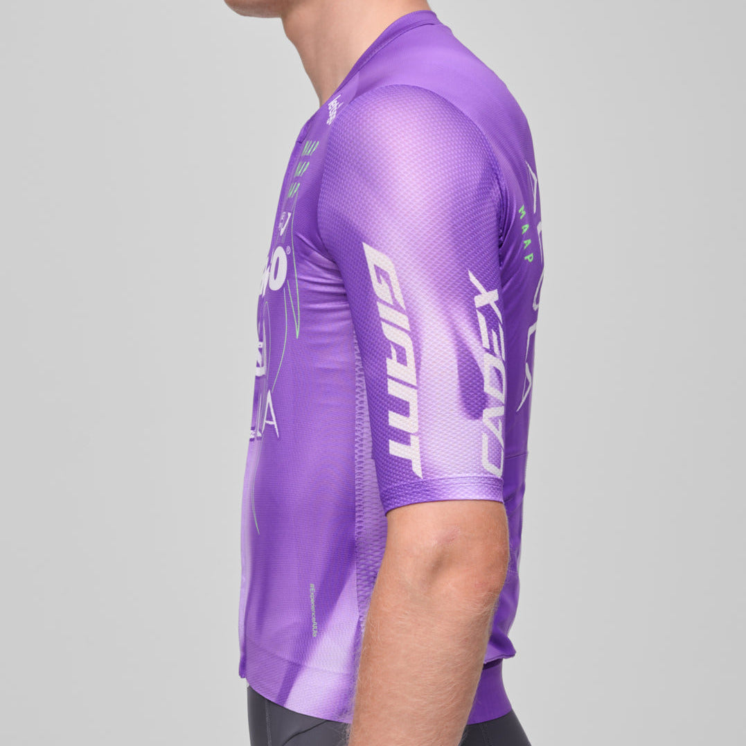 Maglia Maap Team Jayco Alula 2026 Pro Air 3.0 Maap