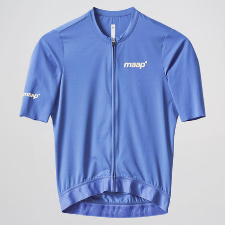 Maglia Maap Training 2.0 - Blue Ink Maap
