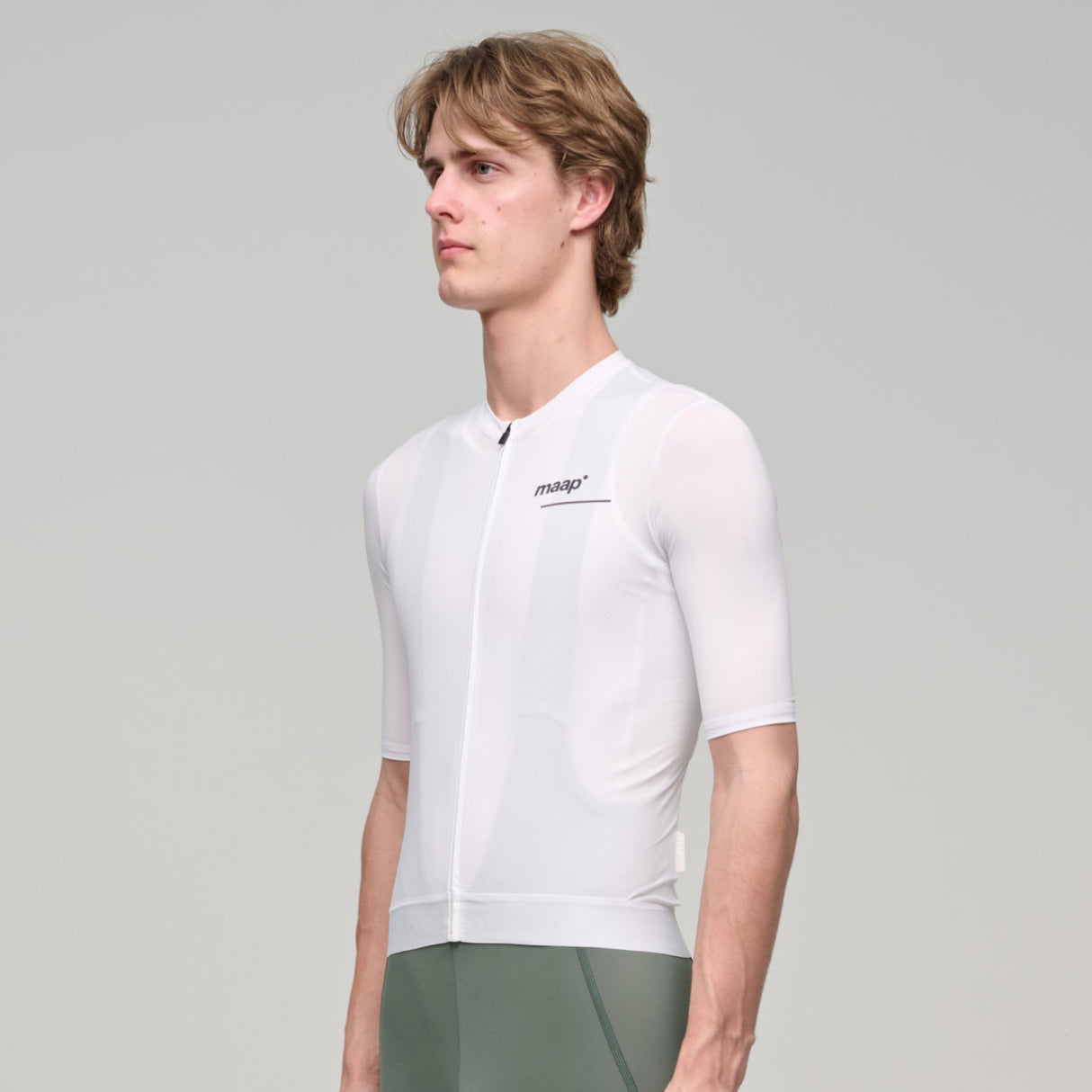 Maglia Maap Training - Bianco Maap