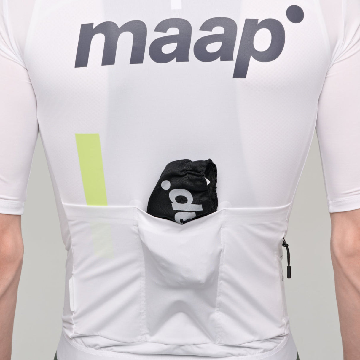 Maglia Maap Training - Bianco Maap