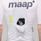 Maglia Maap Training - Bianco Maap