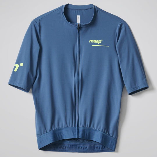 Maap Training jersey - Blue