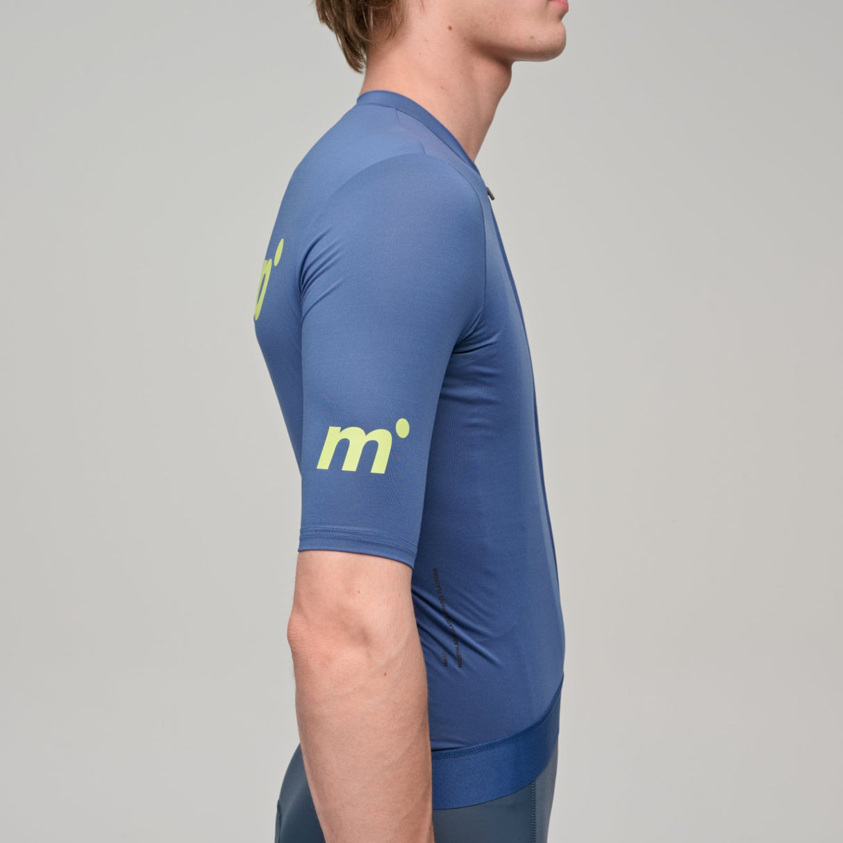 Maglia Maap Training - Blu Maap