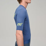 Maglia Maap Training - Blu Maap