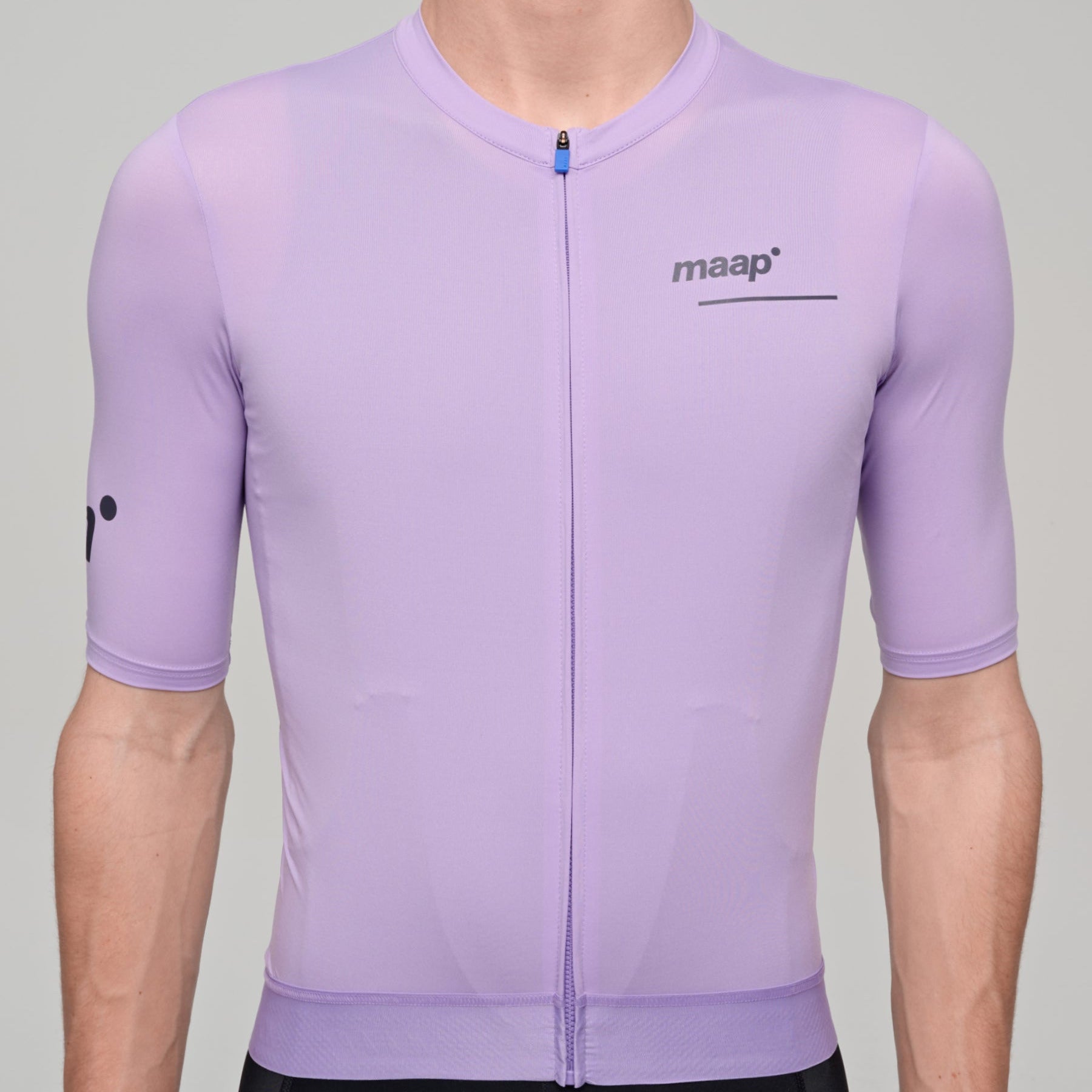 Maglia Maap Training - Viola Maap