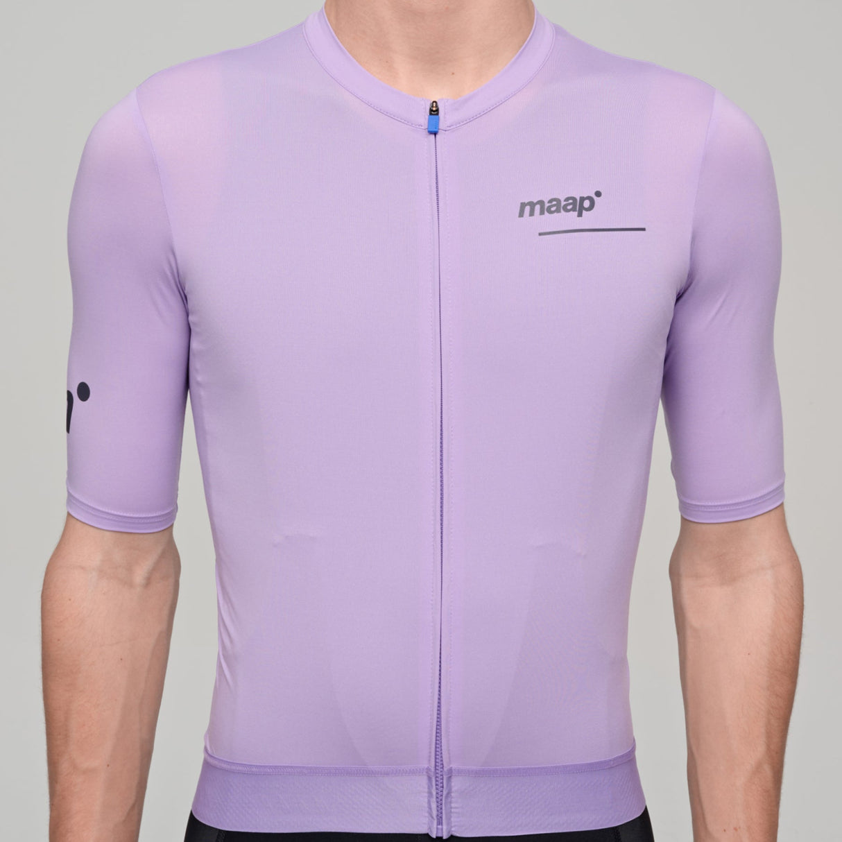 Maglia Maap Training - Viola Maap