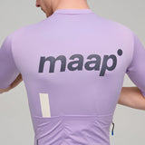Maglia Maap Training - Viola Maap