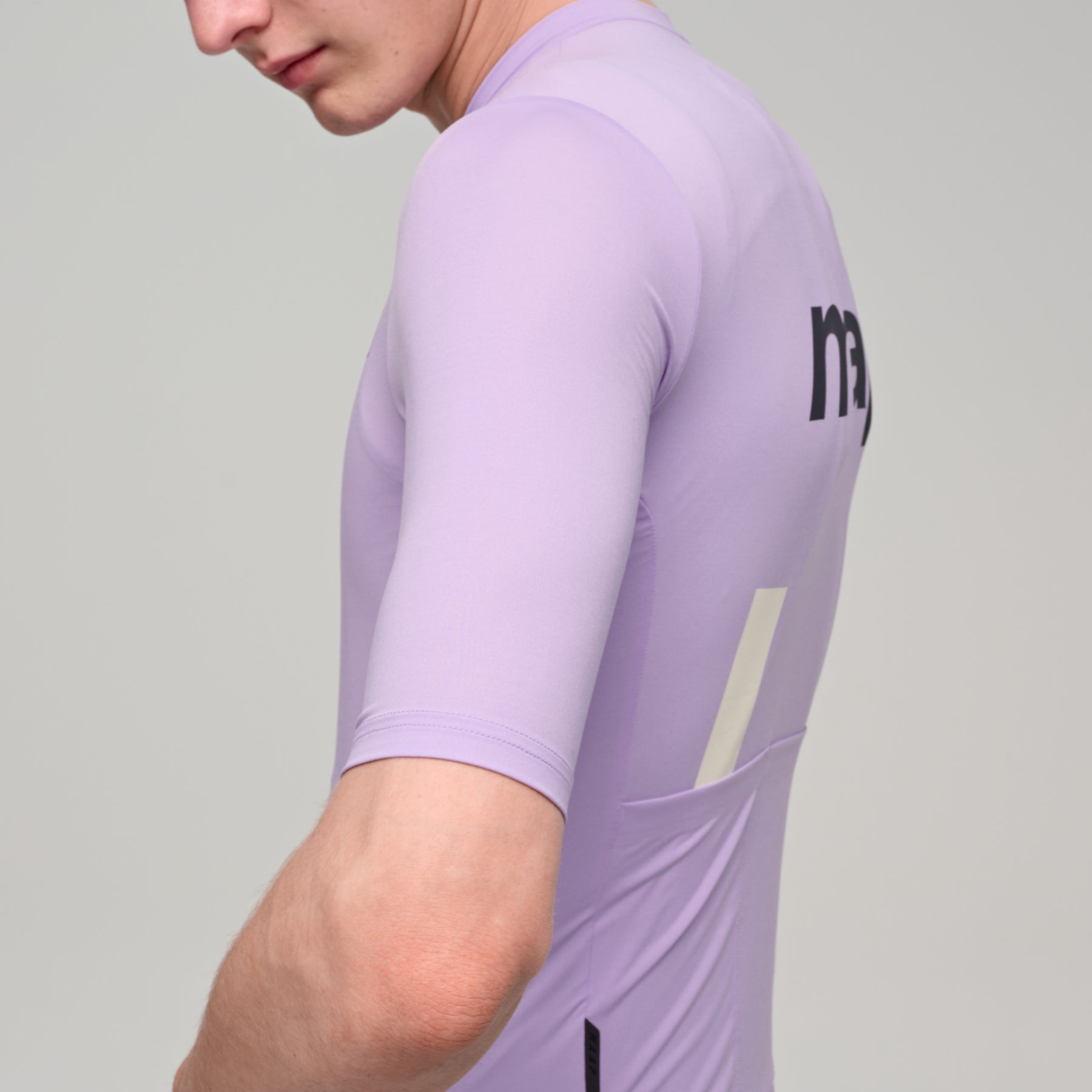 Maglia Maap Training - Viola Maap