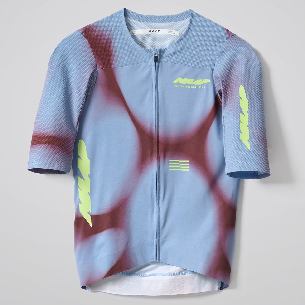 void rennrad trikot Maap Void Pro Race trikot - Blau