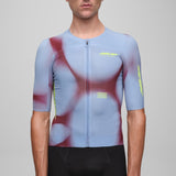 Maglia Maap Void Pro Race - Azzurro Maap