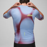 Maglia Maap Void Pro Race - Azzurro Maap
