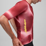 Maglia Maap Void Pro Race - Rosso Maap