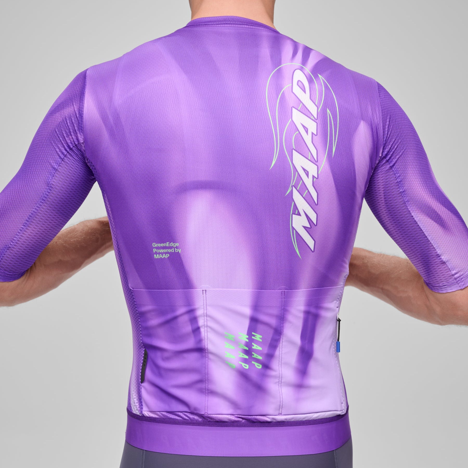 Jersey Maap WorldTour Pro Air 3.0 2026