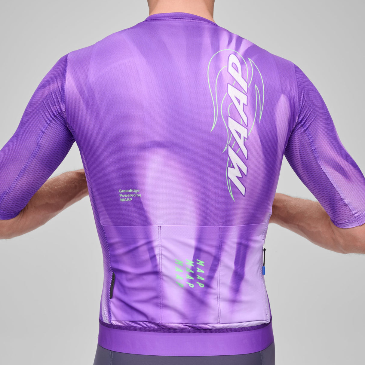 Maglia Maap WorldTour Pro Air 3.0 2026 Maap
