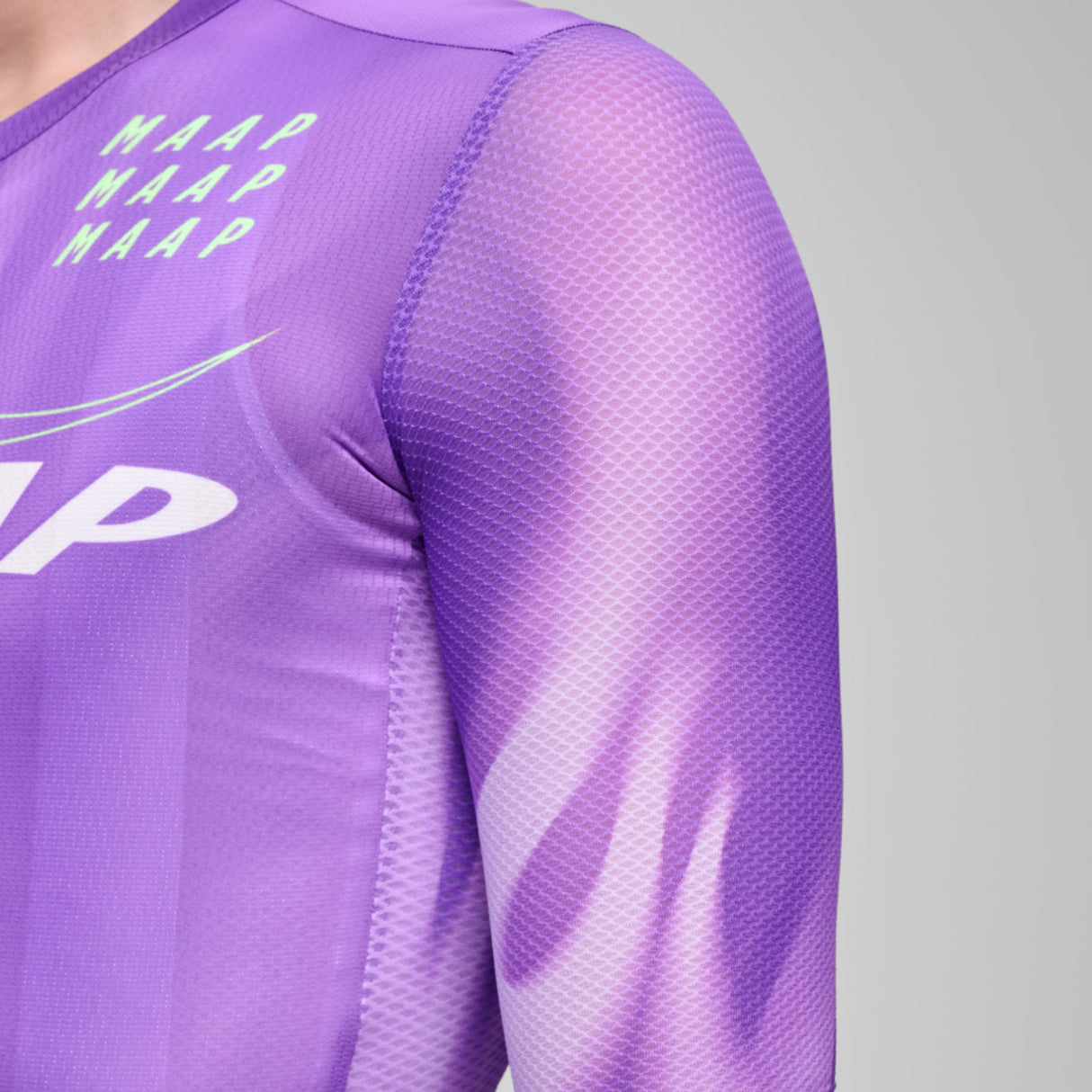 Maglia Maap WorldTour Pro Air 3.0 2026 Maap