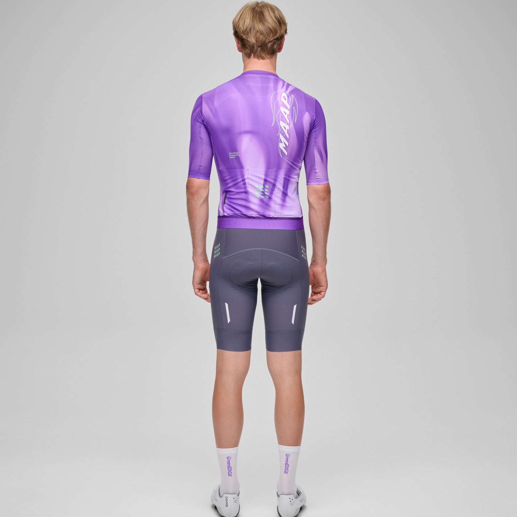 Jersey Maap WorldTour Pro Air 3.0 2026