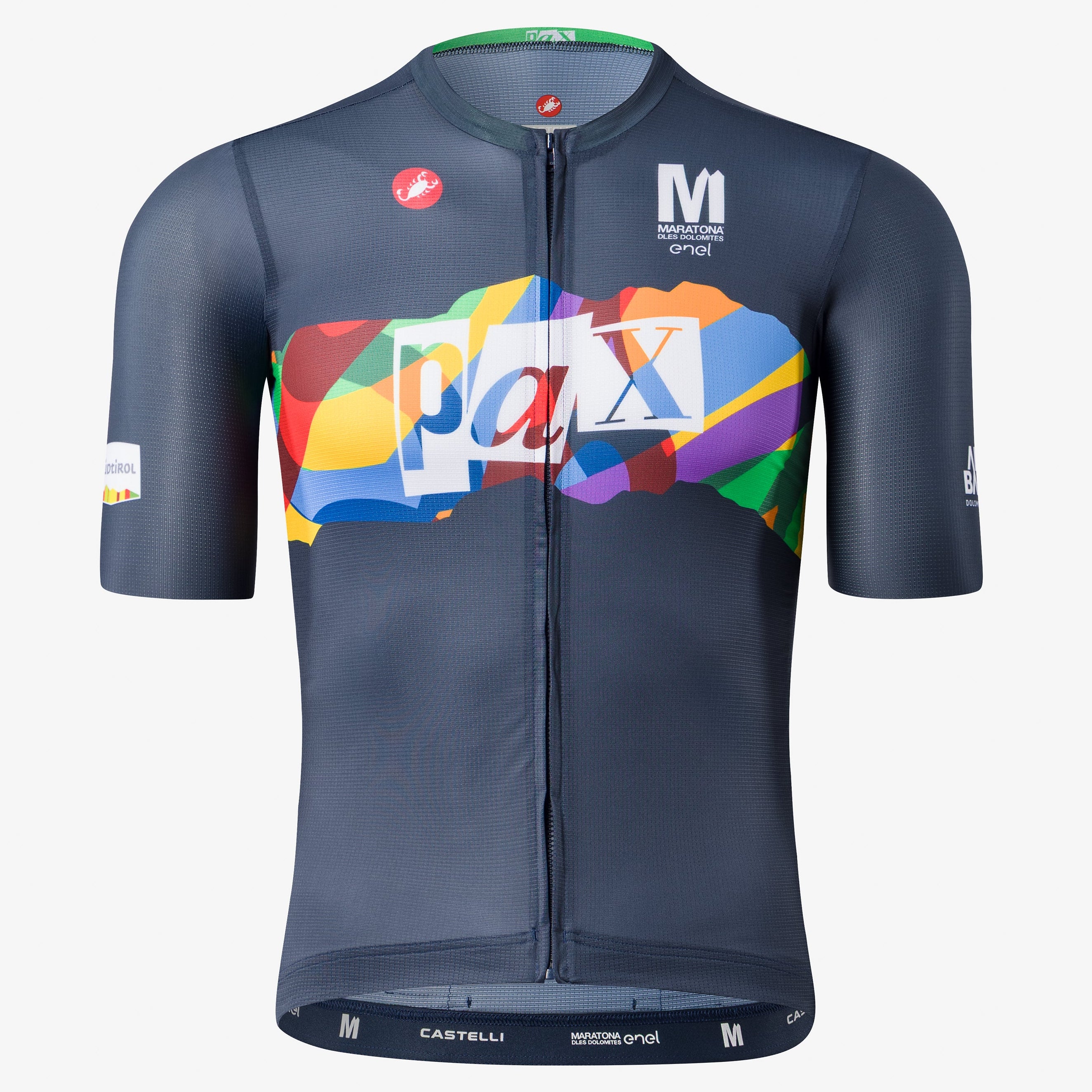 Maratona Dles Dolomites - Enel 2026 jersey