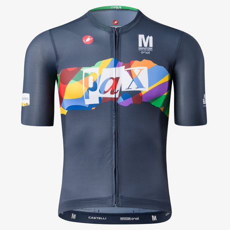 Maglia Maratona Dles Dolomites - Enel 2026 Castelli