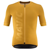 Maglia Mavic Aksium - Giallo Mavic