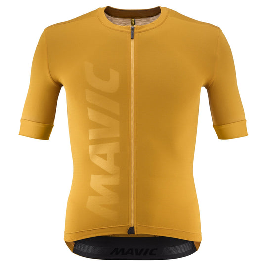 Maglia Mavic Aksium - Giallo