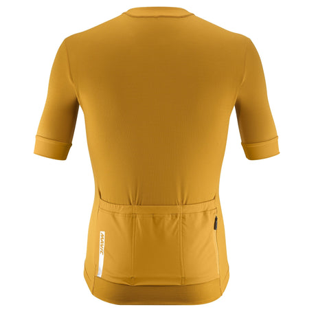 Maglia Mavic Aksium - Giallo Mavic