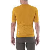Maglia Mavic Aksium - Giallo Mavic