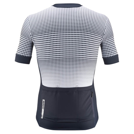 Maglia Mavic Aksium Graphic - Blu Mavic