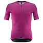 Mavic Aksium Graphic jersey - Fuchsia