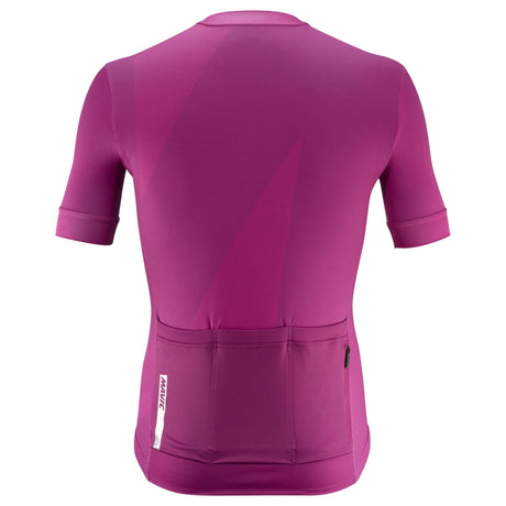 Maglia Mavic Aksium Graphic - Fucsia Mavic