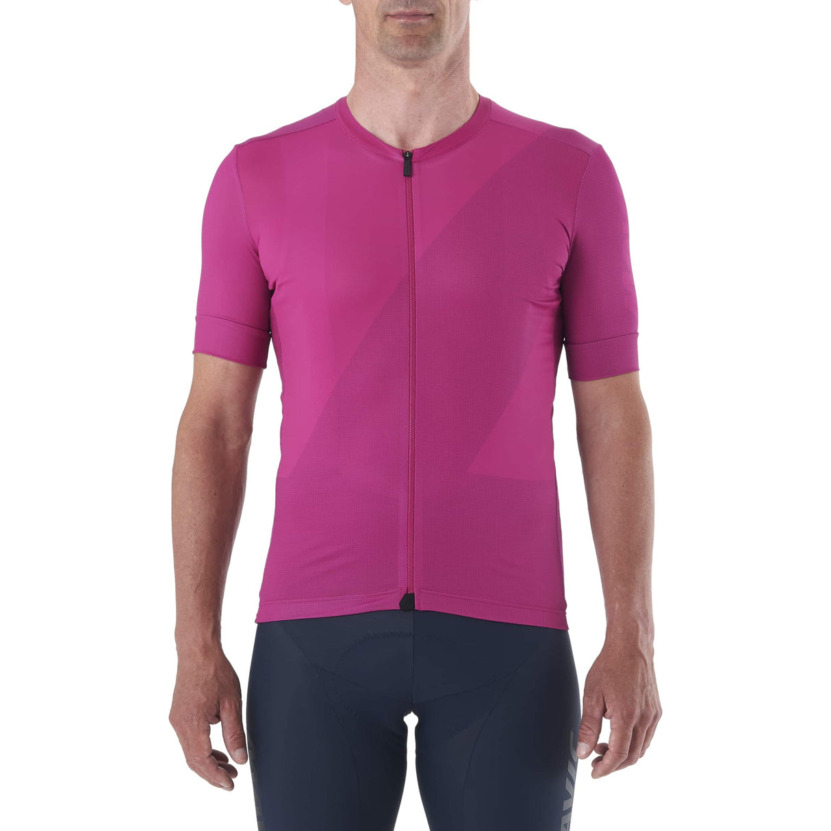 Maglia Mavic Aksium Graphic - Fucsia Mavic