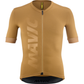 Maglia Mavic Aksium - Marrone Mavic