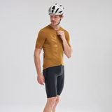 Maglia Mavic Aksium - Marrone Mavic