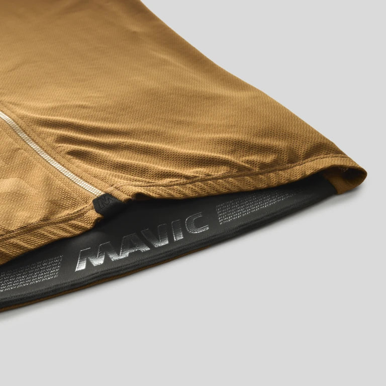 Maglia Mavic Aksium - Marrone Mavic