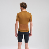 Maglia Mavic Aksium - Marrone Mavic