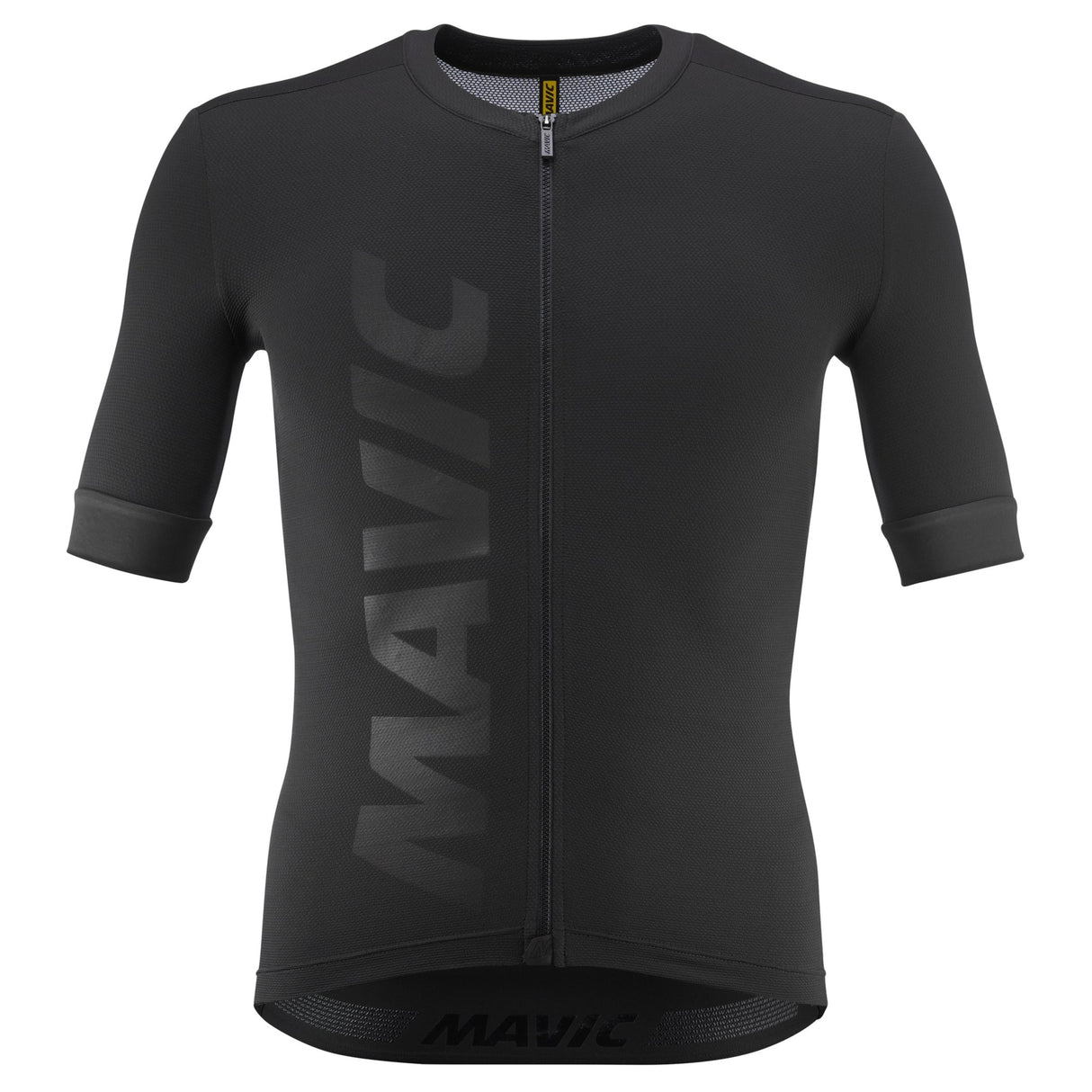 Maglia Mavic Aksium - Nero Mavic